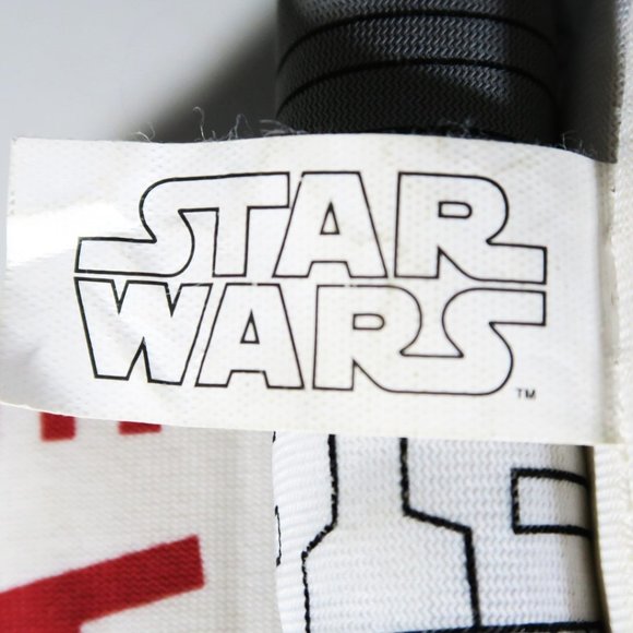 Comic Images Star Wars Deformed Stuffed Plush X-Wing Fighter - Picture 5 of 6